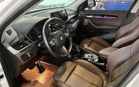 BMW X1, 2023 год, 2 772 000 рублей, 8 фотография