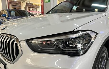 BMW X1, 2023 год, 2 772 000 рублей, 5 фотография