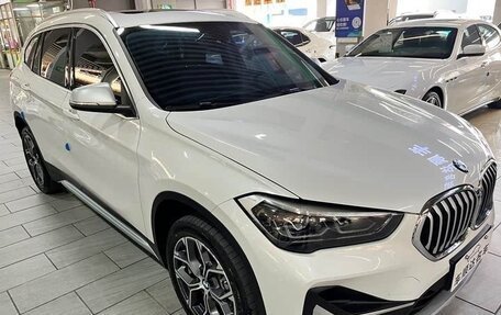 BMW X1, 2023 год, 2 772 000 рублей, 2 фотография