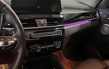 BMW X1, 2023 год, 2 772 000 рублей, 11 фотография