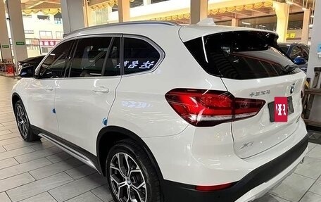 BMW X1, 2023 год, 2 772 000 рублей, 3 фотография
