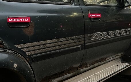 Toyota 4Runner III, 1994 год, 330 000 рублей, 3 фотография