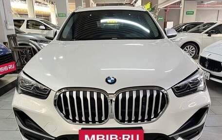 BMW X1, 2023 год, 2 772 000 рублей, 4 фотография