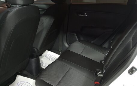 KIA Rio IV, 2020 год, 1 499 100 рублей, 8 фотография