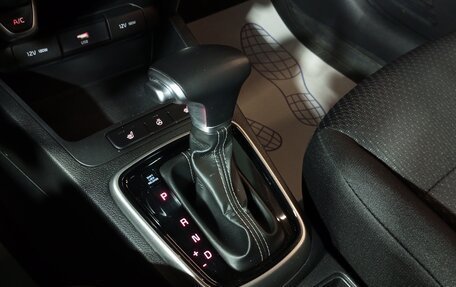 KIA Rio IV, 2020 год, 1 499 100 рублей, 14 фотография