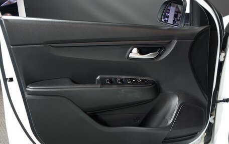 KIA Rio IV, 2020 год, 1 499 100 рублей, 16 фотография