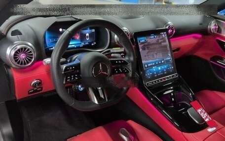 Mercedes-Benz SL-Класс AMG, 2022 год, 10 300 000 рублей, 6 фотография