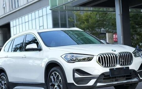 BMW X1, 2023 год, 2 000 000 рублей, 3 фотография