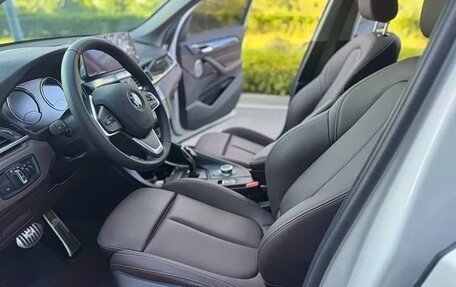 BMW X1, 2023 год, 2 000 000 рублей, 7 фотография