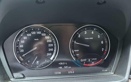 BMW X1, 2023 год, 2 000 000 рублей, 8 фотография