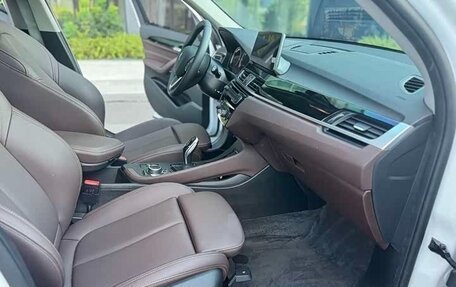 BMW X1, 2023 год, 2 000 000 рублей, 11 фотография