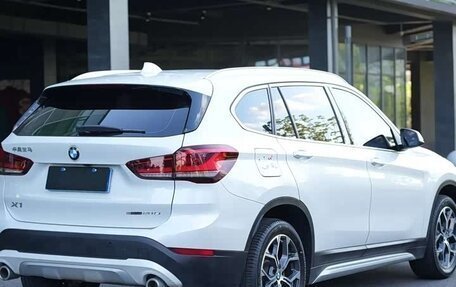 BMW X1, 2023 год, 2 000 000 рублей, 4 фотография