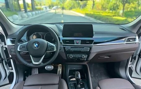 BMW X1, 2023 год, 2 000 000 рублей, 9 фотография