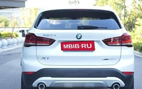 BMW X1, 2023 год, 2 000 000 рублей, 5 фотография