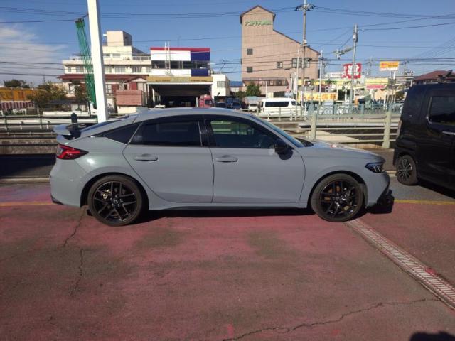 Honda Civic X, 2022 год, 2 000 000 рублей, 5 фотография