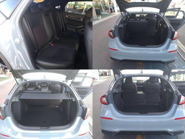 Honda Civic X, 2022 год, 2 000 000 рублей, 15 фотография