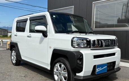 Daihatsu Taft, 2021 год, 860 000 рублей, 1 фотография