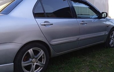 Mitsubishi Lancer IX, 2006 год, 455 000 рублей, 1 фотография