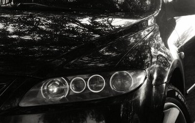 Mazda 6, 2005 год, 550 000 рублей, 1 фотография