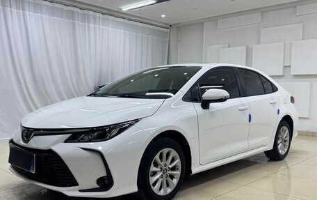 Toyota Corolla, 2022 год, 1 220 300 рублей, 1 фотография
