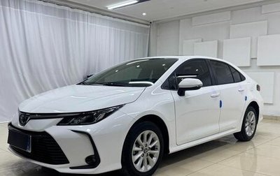 Toyota Corolla, 2022 год, 1 220 300 рублей, 1 фотография