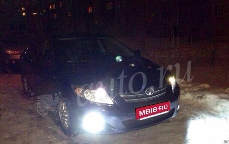 Toyota Corolla, 2007 год, 440 000 рублей, 1 фотография