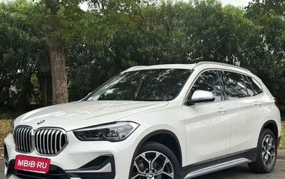 BMW X1, 2022 год, 2 350 213 рублей, 1 фотография