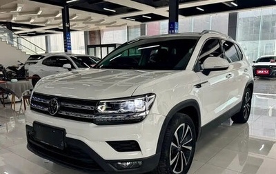 Volkswagen Tharu, 2022 год, 1 975 213 рублей, 1 фотография