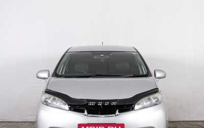 Toyota Wish II, 2011 год, 1 429 000 рублей, 1 фотография