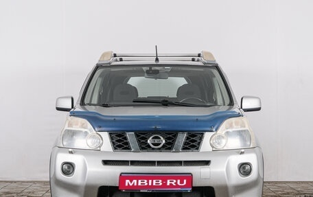 Nissan X-Trail, 2008 год, 1 029 000 рублей, 1 фотография