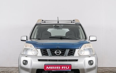 Nissan X-Trail, 2008 год, 1 029 000 рублей, 1 фотография