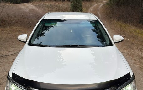 Toyota Camry, 2015 год, 1 750 000 рублей, 1 фотография