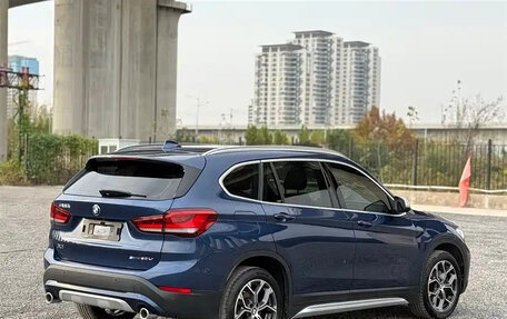 BMW X1, 2022 год, 2 000 000 рублей, 4 фотография