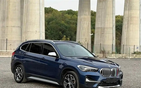 BMW X1, 2022 год, 2 000 000 рублей, 3 фотография