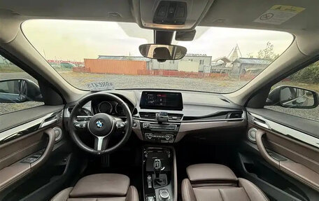 BMW X1, 2022 год, 2 000 000 рублей, 8 фотография