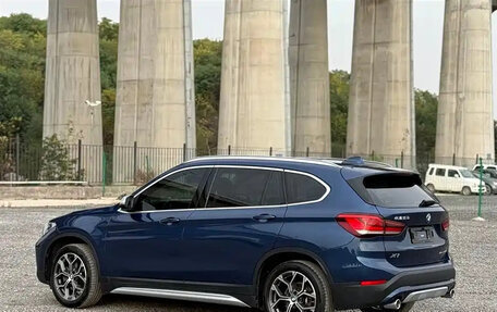 BMW X1, 2022 год, 2 000 000 рублей, 6 фотография