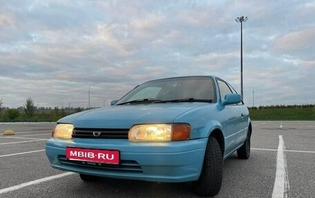 Toyota Corolla II, 1995 год, 220 000 рублей, 1 фотография