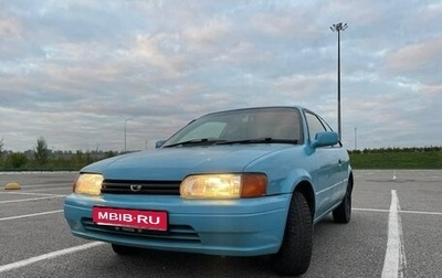 Toyota Corolla II, 1995 год, 220 000 рублей, 1 фотография