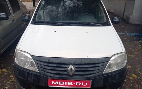 Renault Logan I, 2014 год, 150 000 рублей, 1 фотография