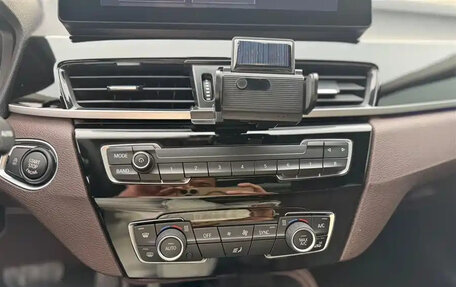 BMW X1, 2022 год, 2 000 000 рублей, 9 фотография