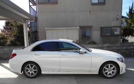 Mercedes-Benz C-Класс, 2019 год, 1 802 000 рублей, 4 фотография