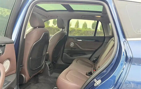 BMW X1, 2022 год, 2 000 000 рублей, 10 фотография