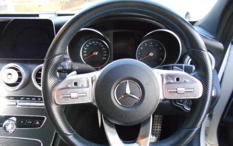 Mercedes-Benz C-Класс, 2019 год, 1 802 000 рублей, 11 фотография