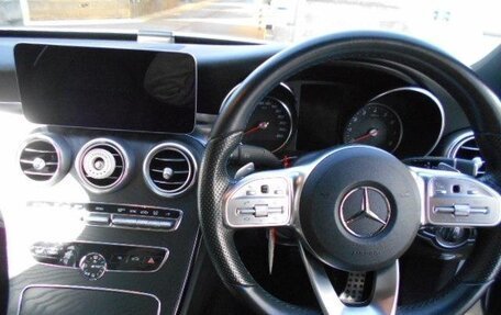 Mercedes-Benz C-Класс, 2019 год, 1 802 000 рублей, 12 фотография