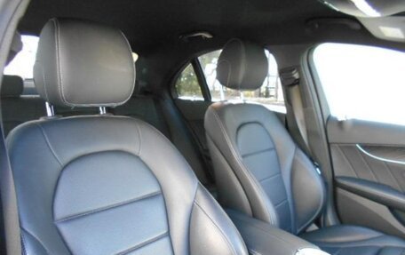 Mercedes-Benz C-Класс, 2019 год, 1 802 000 рублей, 10 фотография