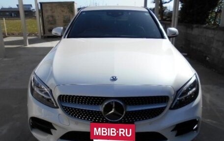 Mercedes-Benz C-Класс, 2019 год, 1 802 000 рублей, 2 фотография