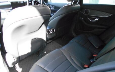 Mercedes-Benz C-Класс, 2019 год, 1 802 000 рублей, 23 фотография