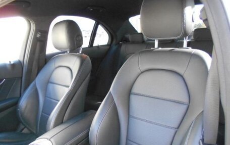 Mercedes-Benz C-Класс, 2019 год, 1 802 000 рублей, 21 фотография