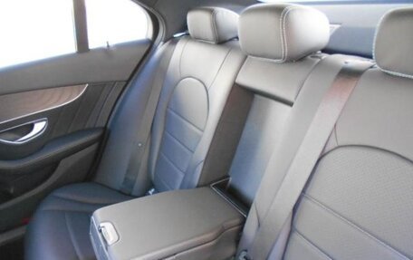 Mercedes-Benz C-Класс, 2019 год, 1 802 000 рублей, 28 фотография