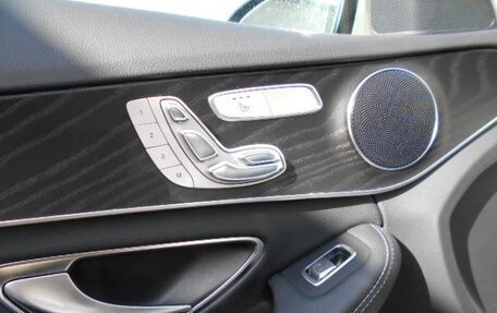 Mercedes-Benz C-Класс, 2019 год, 1 802 000 рублей, 19 фотография